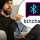 Jack Dorsey mantan CEO twitter membuat aplikasi tanpa internet, email dan nomer hp bitchat