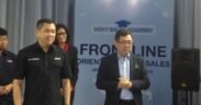 KPK panggil Bambang Tanoe kasus korupsi bansos