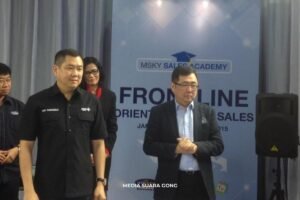 Kasus Bansos 2025 Back to the Past tapi Masih Panas