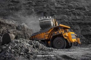 Pemberantasan PETI di Kuansing