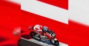 Arbi Aditama Moto3 Austria 2025