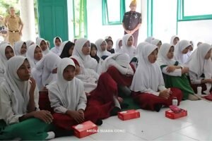 100 Siswa Sekolah Rakyat Jombang Siap Sambut Seragam Baru
