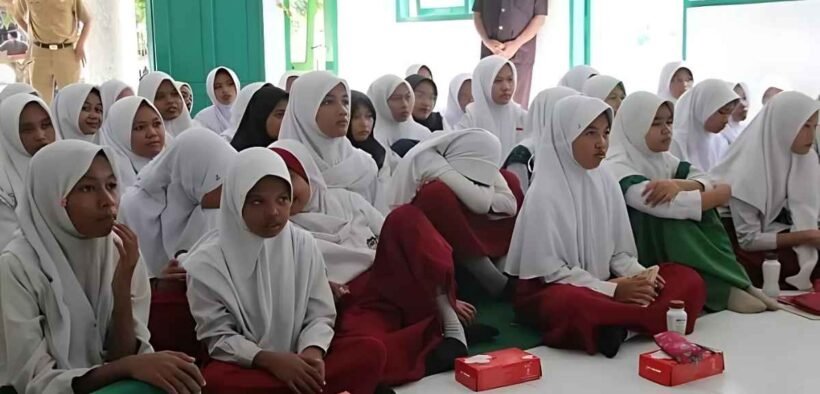 Sekolah Rakyat Jombang