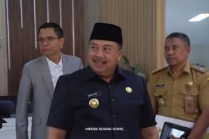 Pemkab Jombang Jamin Tarif Pajak Tetap