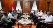 pemprov jatim ambil alih Kelangkaan BBM di Jember