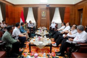 Pemprov Jatim Ambil Langkah Cepat Atasi Kelangkaan BBM di Jember