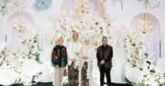 Melly Goeslaw & Anto Hoed 30 Tahun Pernikahan