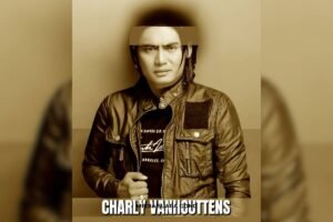 Charly Van Houten Janji Kasih Hadiah buat yang Putar Lagu-Lagunya