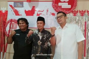 Meriah! HUT RI ke-80 DPRD Jatim Disemarakkan dengan Lomba Kreatif