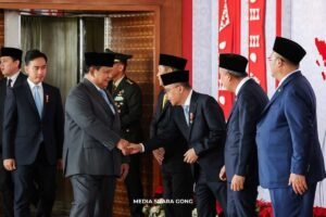 2027 Defisit 0 Persen Mimpi Manis atau PR Berat?