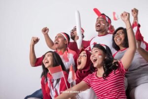 10 Ucapan Paling Ikonik untuk Ucapan 17 Agustus