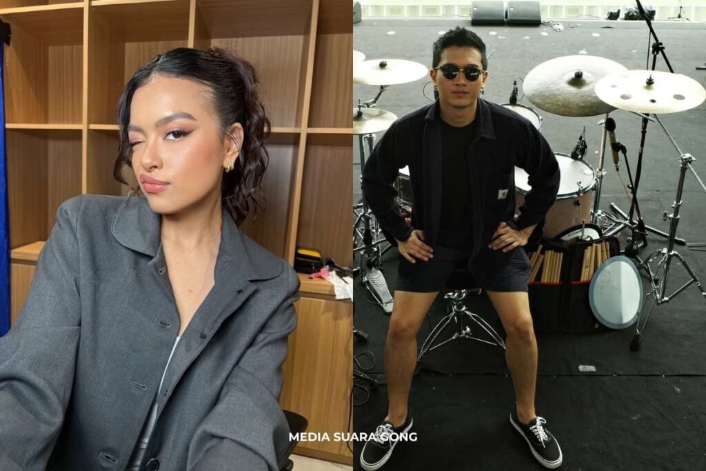 Eva Celia dan Demas Narawangsa Cabut Permohonan Nikah