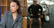 Eva Celia dan Demas Narawangsa