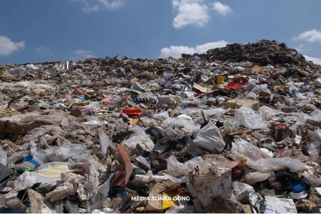 Pendapatan Retribusi Sampah Kabupaten Malang Turun Target Disesuaikan