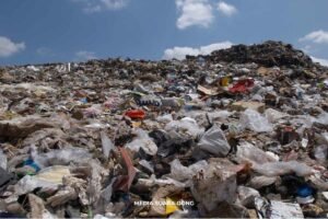 Pendapatan Retribusi Sampah Kabupaten Malang Turun Target Disesuaikan