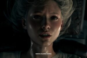 Grace Ashcroft Siap Jadi Final Girl Baru di Resident Evil Requiem