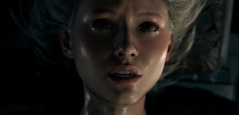 Resident Evil Requiem