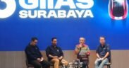 GIIAS Surabaya 2025