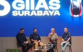 GIIAS Surabaya 2025