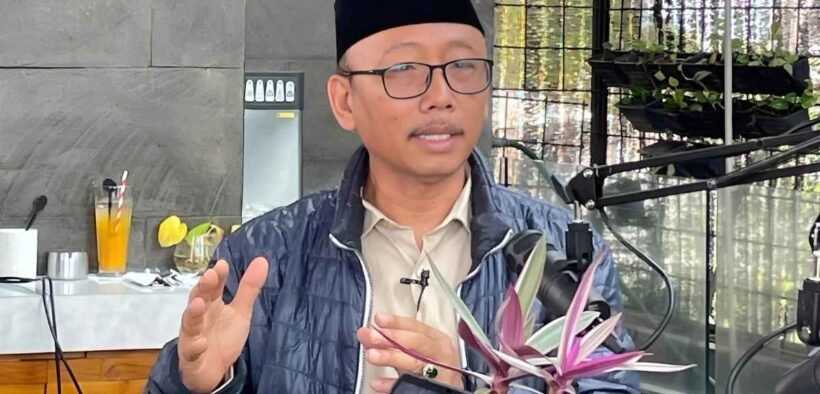 Suli Da'im mengomentari lonjakan PHK di Jawa Timur