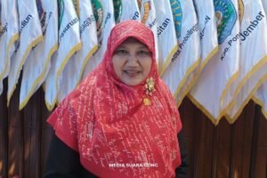 Pidato Prabowo di HUT RI ke-80 Soroti Transparansi