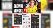 jadwal mpl id s16 hari ini