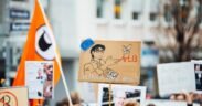 demo 25 agustus 2025