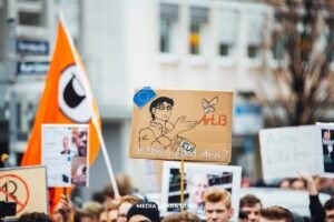 Viral Ajakan Demo 25 Agustus 2025