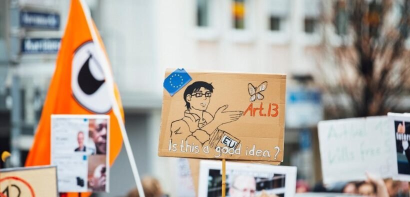 demo 25 agustus 2025
