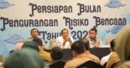 Bulan PRB 2025 Mojokerto