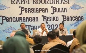 Bulan PRB 2025 Mojokerto