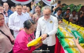 koperasi desa ekonomi rakyat