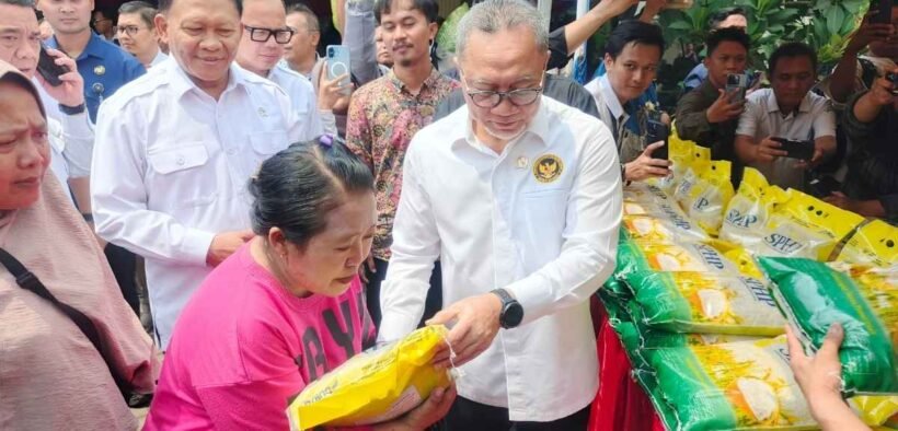 koperasi desa ekonomi rakyat