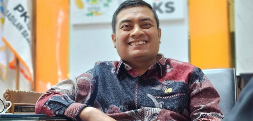 Puguh Wiji Pamungkas mengatakan akan ada tambahan anggaran tenaga ajar dan dosen