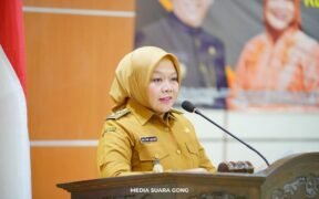 Ina Dwi Lestari Gelar Pelatihan Microsoft Project bagi Pelaku Jasa Konstruksi