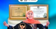 khofifah indar parawansa Perhutanan Sosial Jawa Timur