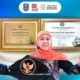 khofifah indar parawansa Perhutanan Sosial Jawa Timur