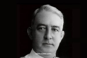 Sejarah Walikota Probolinggo Pertama Ferdinand Edmond Meijer