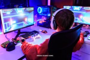 10 Game Online Terbaik Sepanjang Masa
