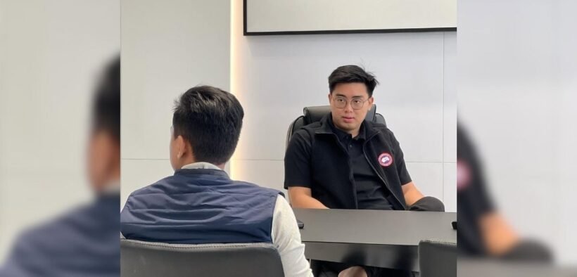 Timothy Ronald 11 juta saham BBCA