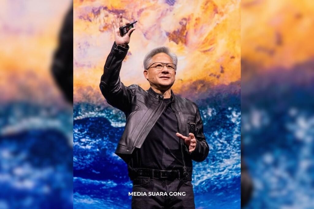 Nvidia Q2 2026 earnings