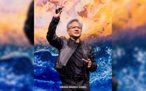 Nvidia Q2 2026 earnings