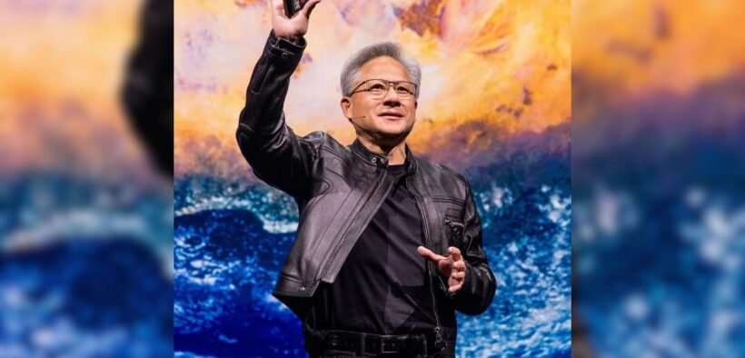Nvidia Q2 2026 earnings
