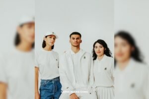 Lacoste Ganti Logo Buaya Jadi Kambing