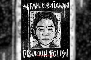 Rantis Brimob Lindas Ojol Kapolri Minta Maaf