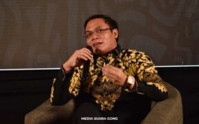 Gibran Huzaifah CEO eFishery di duga melakukan penipuan