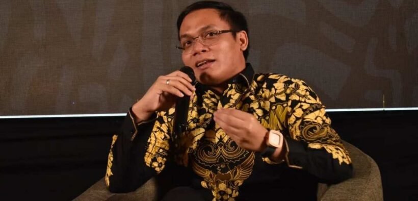 Gibran Huzaifah CEO eFishery di duga melakukan penipuan