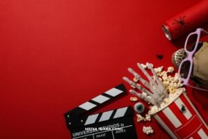 Film Netflix 2025 yang Lagi Hits Banget!