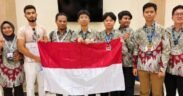 Prestasi Internasional Siswa MAN 2 Kota Malang