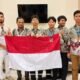 Prestasi Internasional Siswa MAN 2 Kota Malang